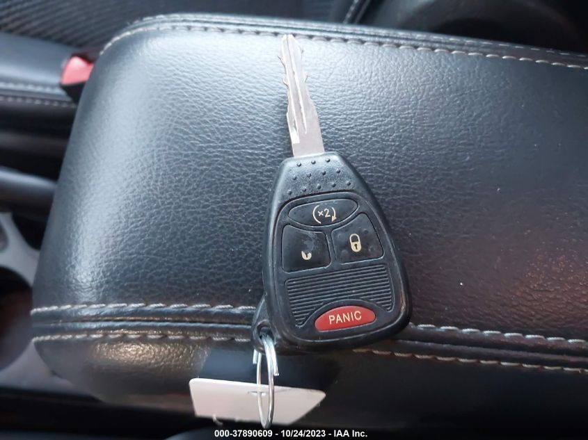 2014 JEEP COMPASS LATITUDE - 1C4NJDEBXED617216