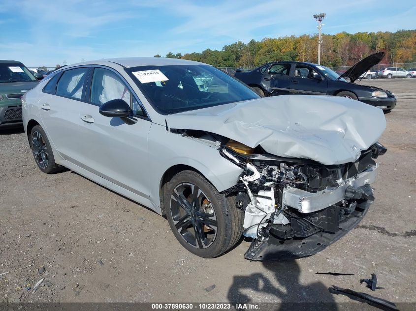 2023 KIA K5 GT LINE - 5XXG64J24PG183108