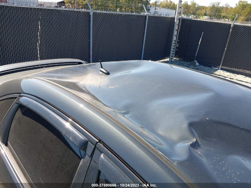 2013 CHEVROLET IMPALA LTZ - 2G1WC5E34D1171399