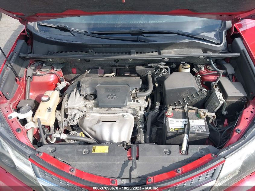 2015 TOYOTA RAV4 XLE - JTMWFREV8FD055136