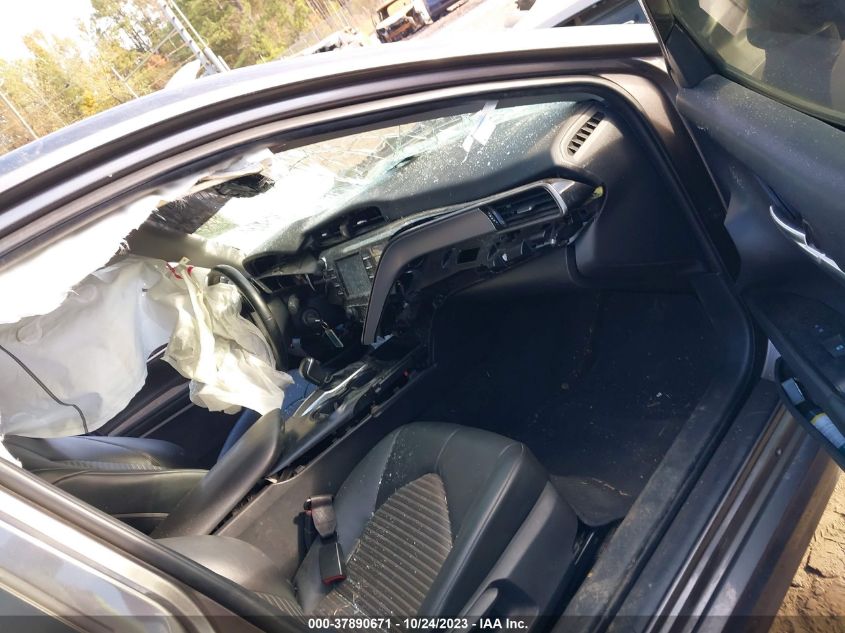 2019 TOYOTA CAMRY L/LE/XLE/SE/XSE - 4T1B11HK5KU803959