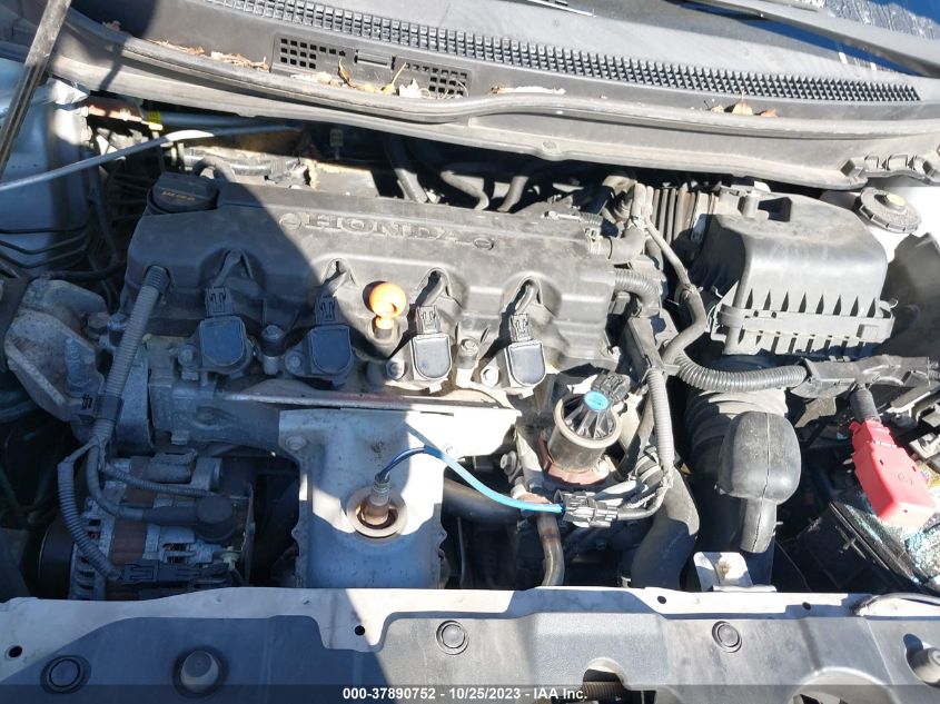 2015 HONDA CIVIC LX - 19XFB2F59FE701011