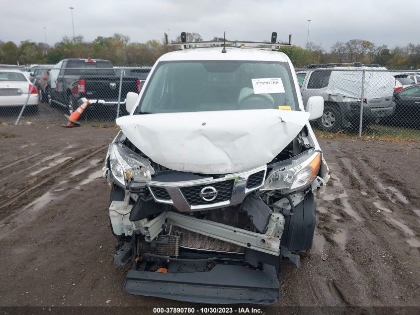 2020 NISSAN NV200 COMPACT CARGO SV - 3N6CM0KN2LK708500