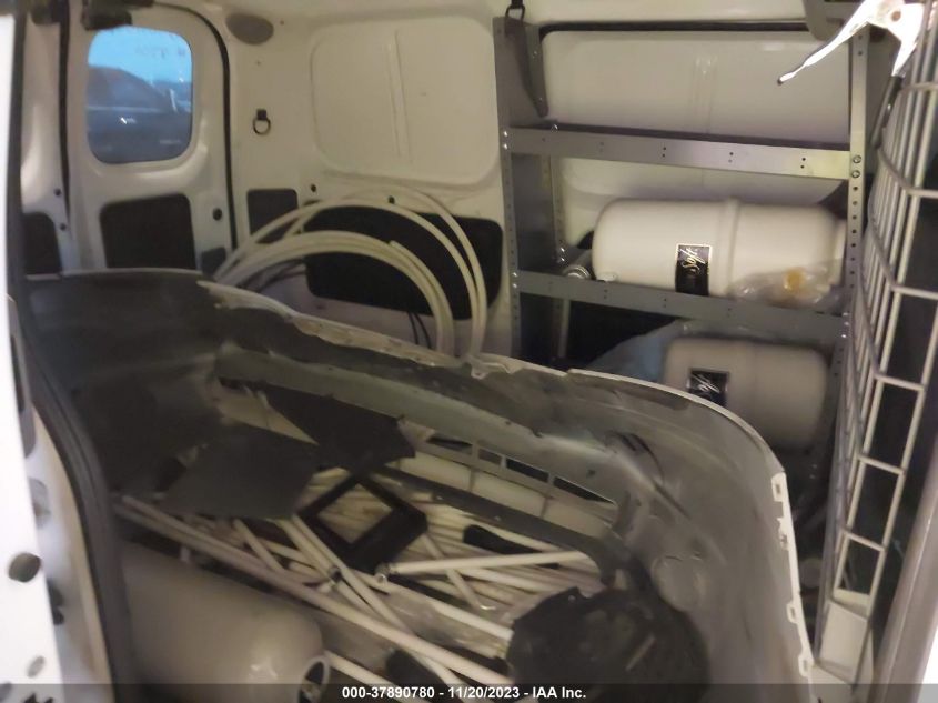 2020 NISSAN NV200 COMPACT CARGO SV - 3N6CM0KN2LK708500