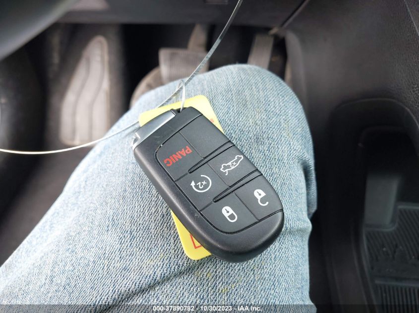 2015 CHRYSLER 200 C - 1C3CCCEG5FN523767