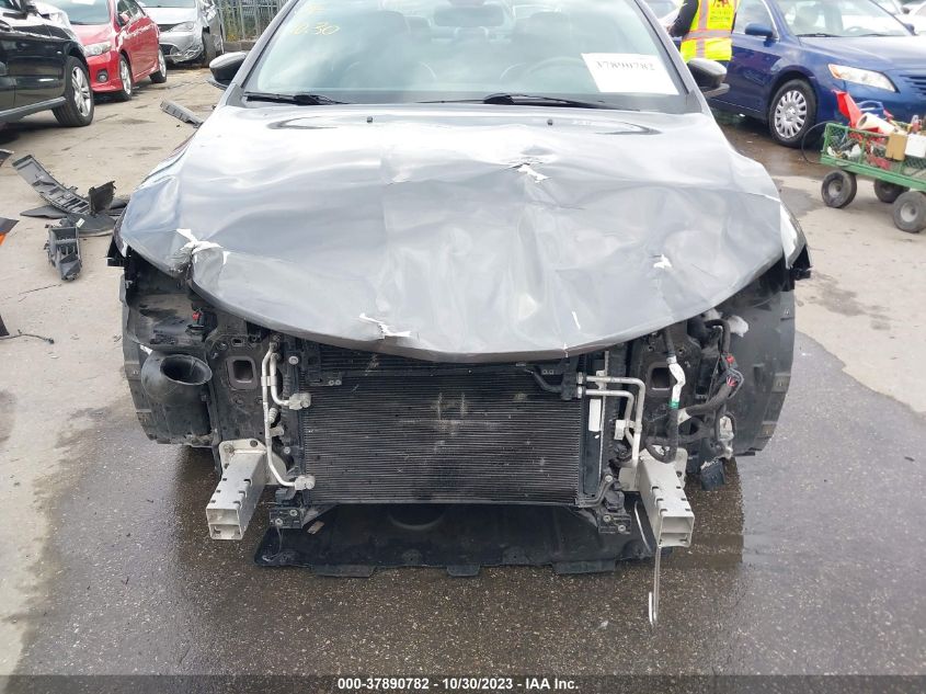 2015 CHRYSLER 200 C - 1C3CCCEG5FN523767