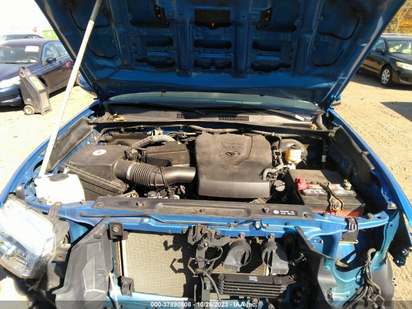2016 TOYOTA TACOMA SR/SR5/TRD SPORT - 5TFCZ5AN4GX046460