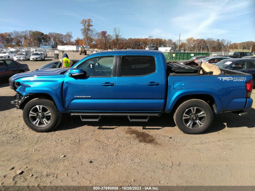 2016 TOYOTA TACOMA SR/SR5/TRD SPORT - 5TFCZ5AN4GX046460