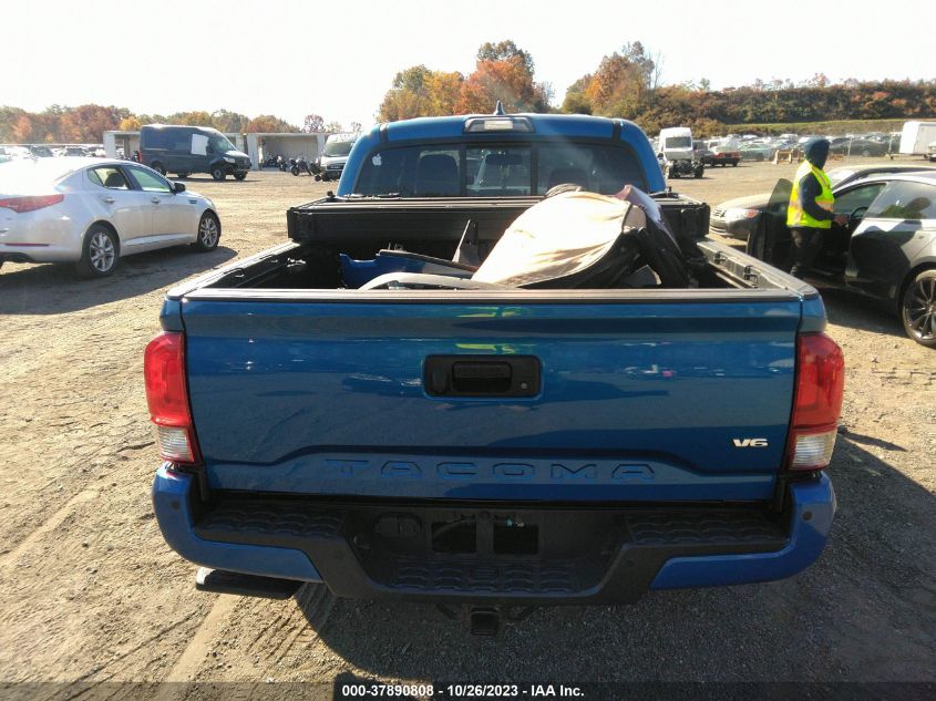 2016 TOYOTA TACOMA SR/SR5/TRD SPORT - 5TFCZ5AN4GX046460