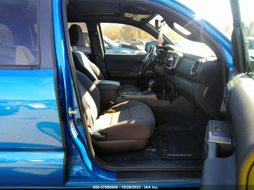 2016 TOYOTA TACOMA SR/SR5/TRD SPORT - 5TFCZ5AN4GX046460