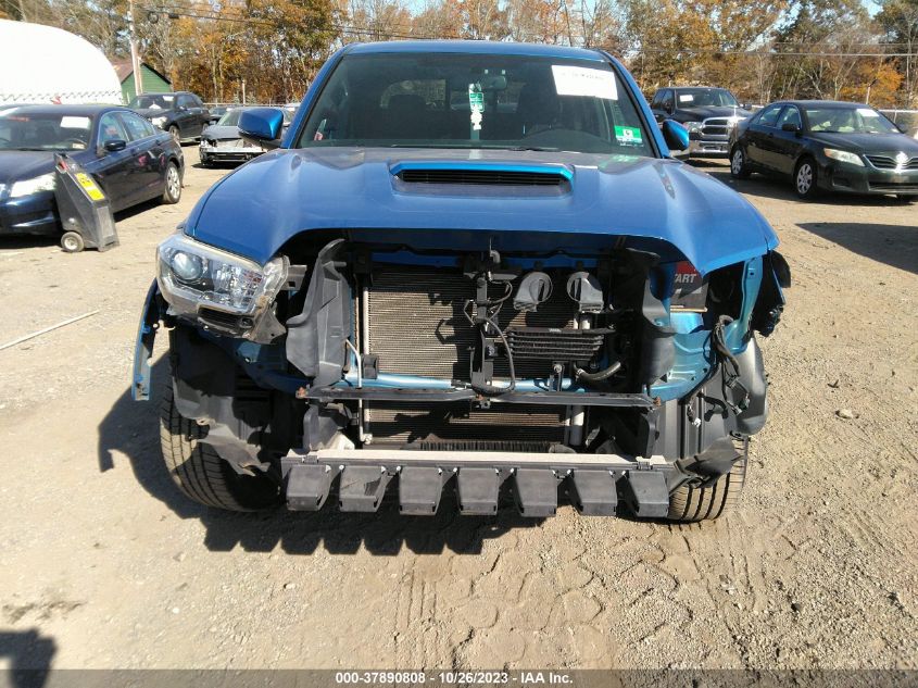 2016 TOYOTA TACOMA SR/SR5/TRD SPORT - 5TFCZ5AN4GX046460