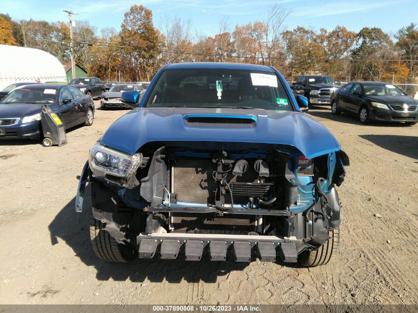 2016 TOYOTA TACOMA SR/SR5/TRD SPORT - 5TFCZ5AN4GX046460