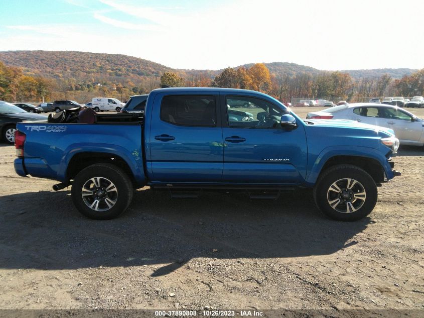 2016 TOYOTA TACOMA SR/SR5/TRD SPORT - 5TFCZ5AN4GX046460