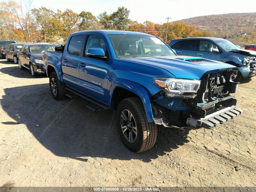 2016 TOYOTA TACOMA SR/SR5/TRD SPORT - 5TFCZ5AN4GX046460