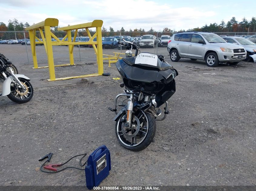 2019 HARLEY-DAVIDSON FLTRX - 1HD1KHC14KB607431