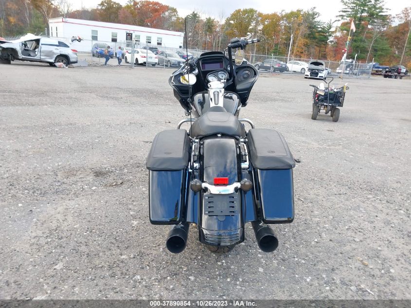 2019 HARLEY-DAVIDSON FLTRX - 1HD1KHC14KB607431
