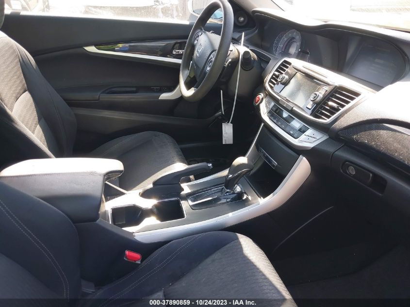 2014 HONDA ACCORD COUPE EX - 1HGCT1B79EA009514