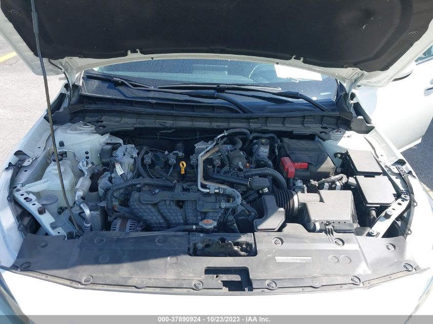2021 NISSAN ALTIMA 2.5 S - 1N4BL4BV1MN400762