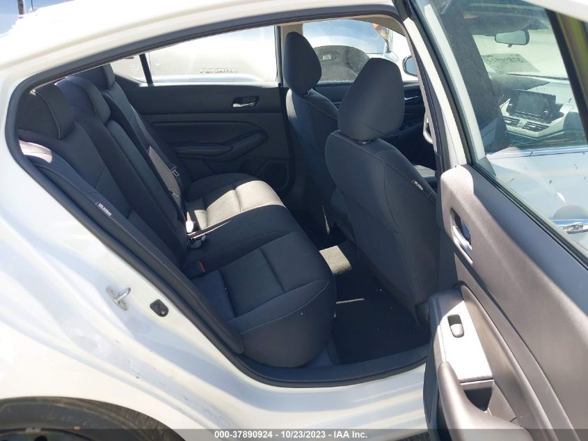 2021 NISSAN ALTIMA 2.5 S - 1N4BL4BV1MN400762