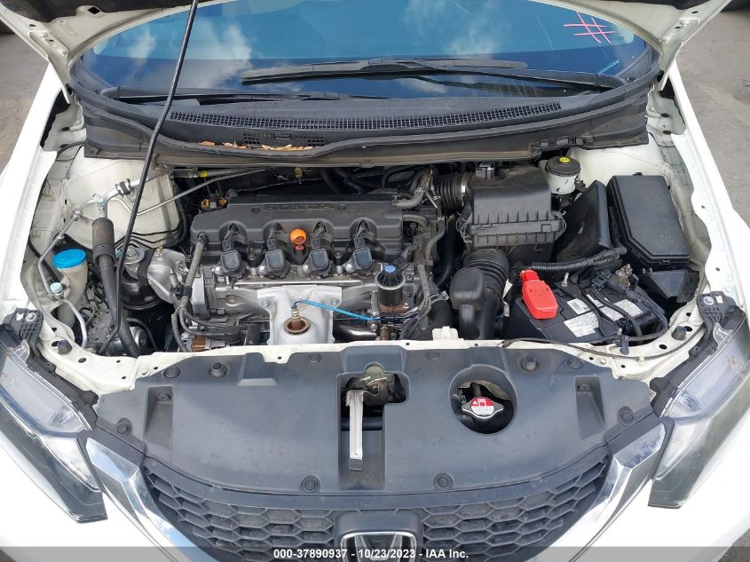 2013 HONDA CIVIC SDN LX 2HGFB2F53DH566546