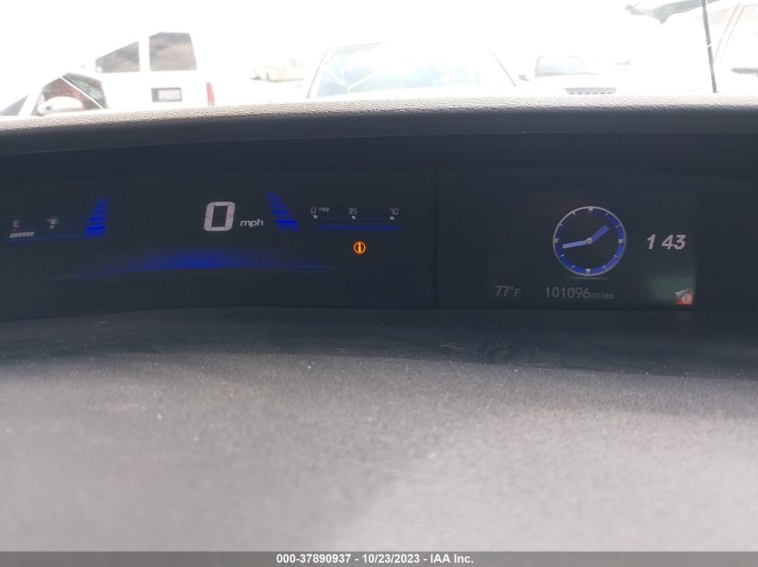 2013 HONDA CIVIC SDN LX 2HGFB2F53DH566546