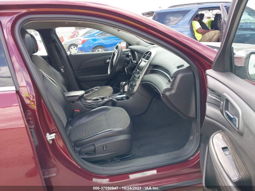 2015 CHEVROLET MALIBU LT - 1G11D5SL4FF229910
