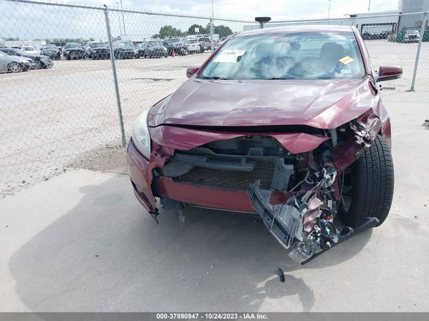 2015 CHEVROLET MALIBU LT - 1G11D5SL4FF229910