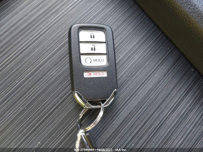 2022 HONDA RIDGELINE RTL - 5FPYK3F70NB024608