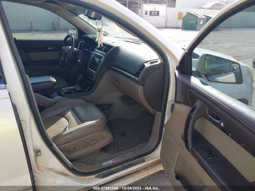 2013 GMC ACADIA DENALI - 1GKKRTKD1DJ201703