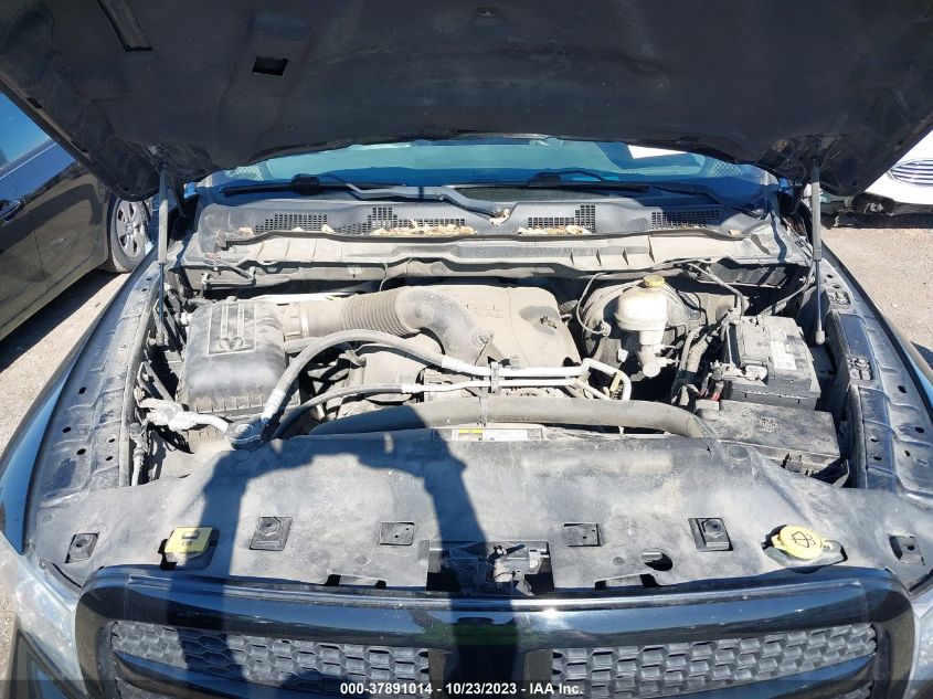 2014 RAM 1500 EXPRESS - 1C6RR7KT2ES118499