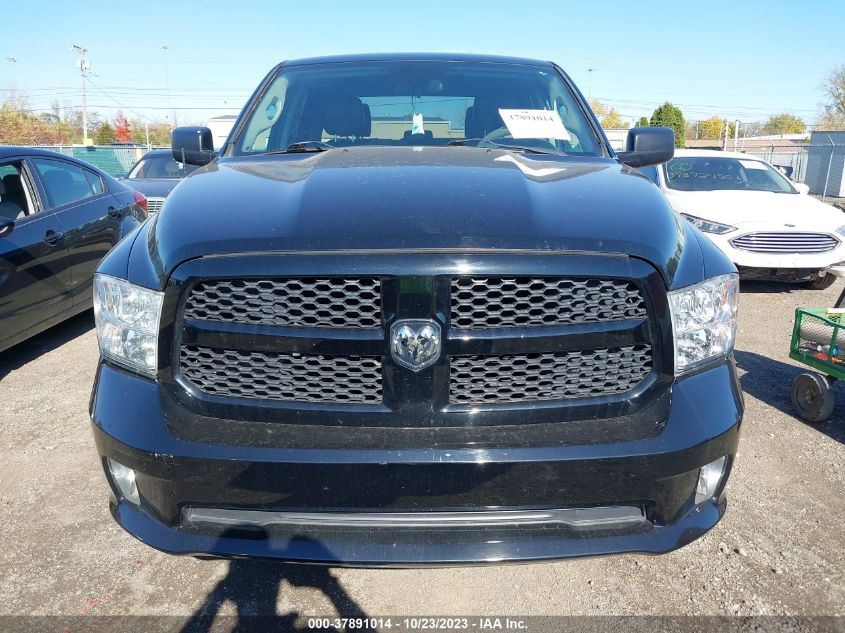 2014 RAM 1500 EXPRESS - 1C6RR7KT2ES118499