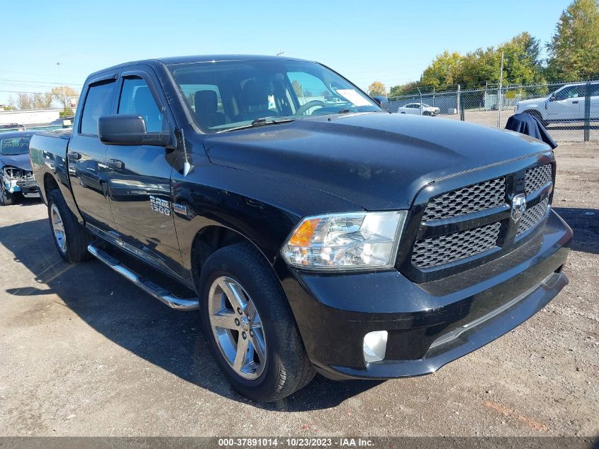 2014 RAM 1500 EXPRESS - 1C6RR7KT2ES118499