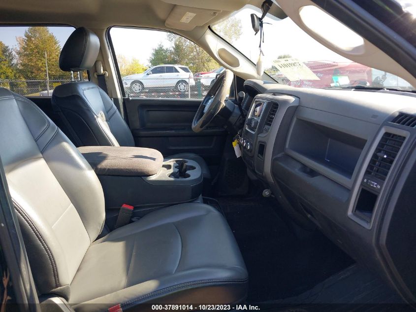 2014 RAM 1500 EXPRESS - 1C6RR7KT2ES118499