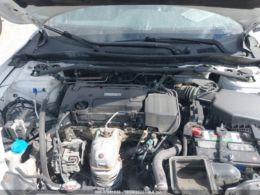 2017 HONDA ACCORD SEDAN SPORT - 1HGCR2F54HA178275