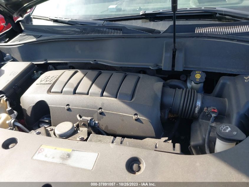 2013 GMC ACADIA DENALI - 1GKKVTKD3DJ148059