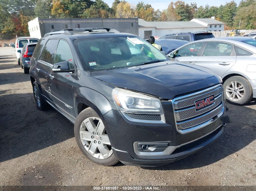 2013 GMC ACADIA DENALI - 1GKKVTKD3DJ148059