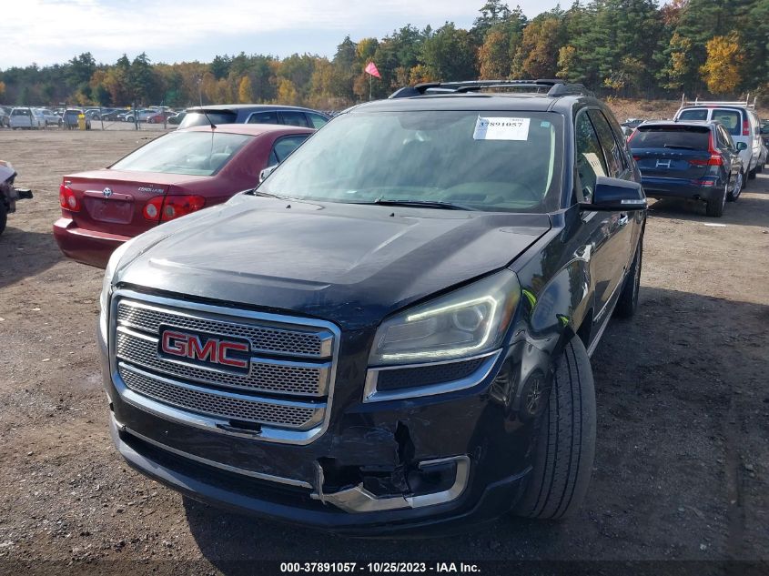2013 GMC ACADIA DENALI - 1GKKVTKD3DJ148059