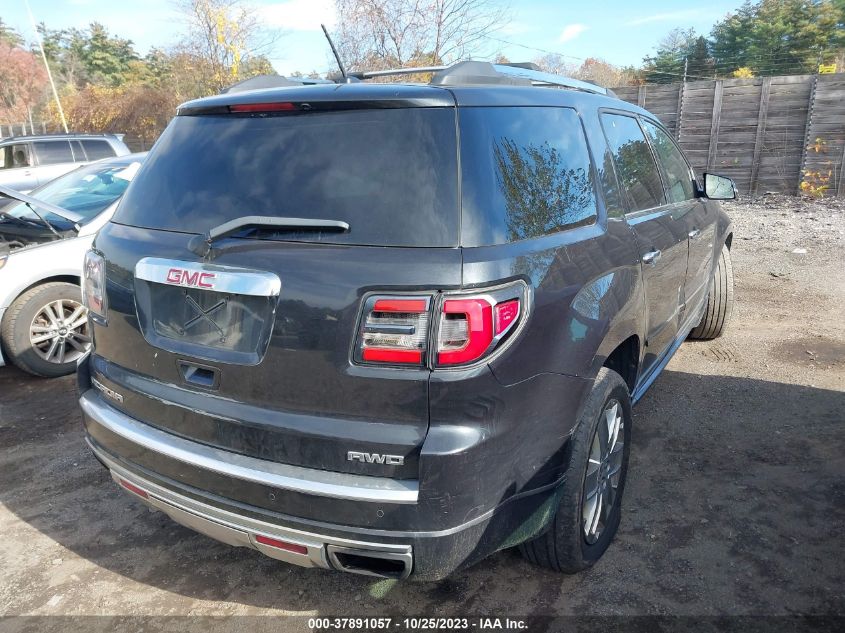 2013 GMC ACADIA DENALI - 1GKKVTKD3DJ148059