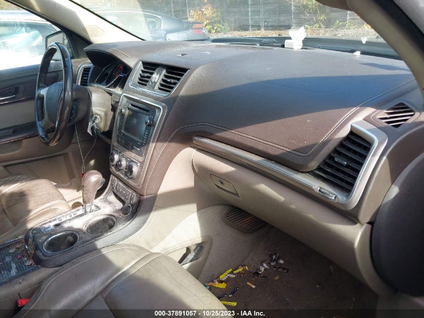2013 GMC ACADIA DENALI - 1GKKVTKD3DJ148059