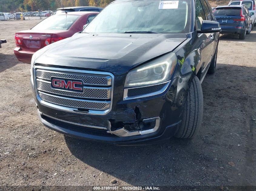 2013 GMC ACADIA DENALI - 1GKKVTKD3DJ148059