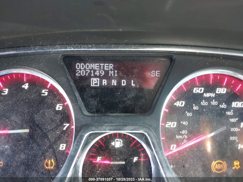 2013 GMC ACADIA DENALI - 1GKKVTKD3DJ148059