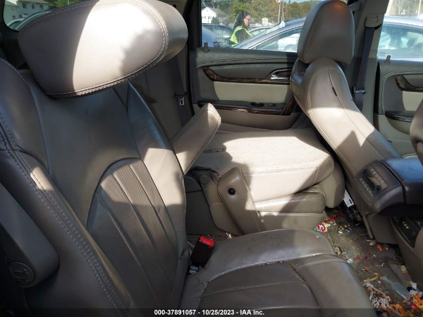 2013 GMC ACADIA DENALI - 1GKKVTKD3DJ148059