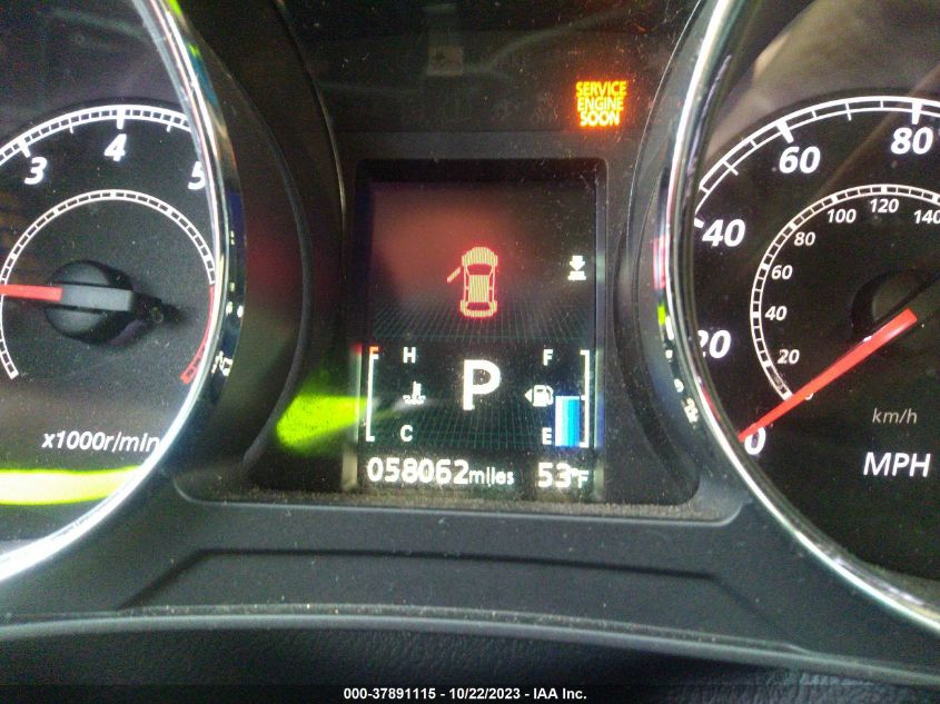 2019 MITSUBISHI OUTLANDER SPORT 2.0 - JA4AR3AU5KU030887