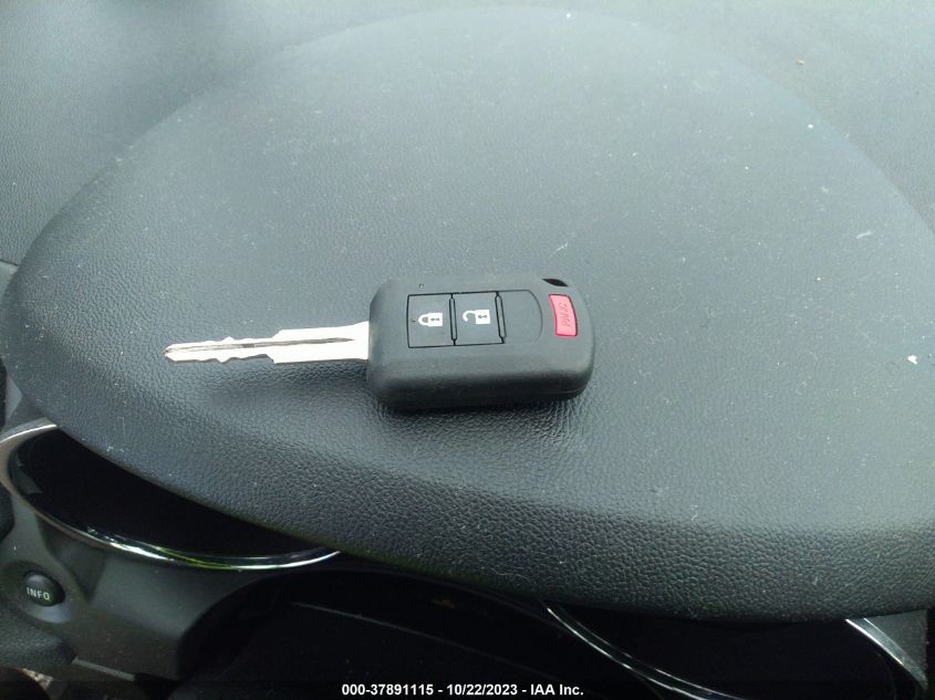 2019 MITSUBISHI OUTLANDER SPORT 2.0 - JA4AR3AU5KU030887