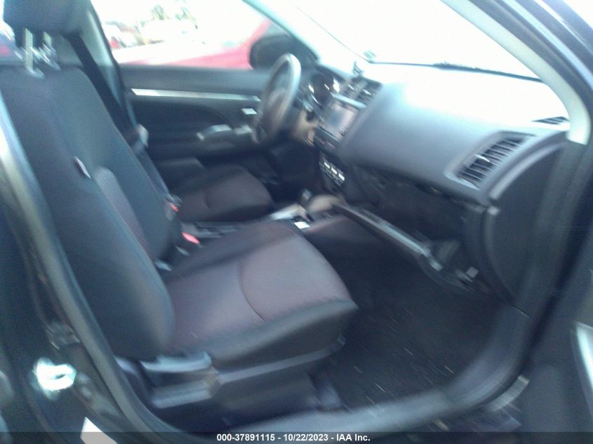 2019 MITSUBISHI OUTLANDER SPORT 2.0 - JA4AR3AU5KU030887