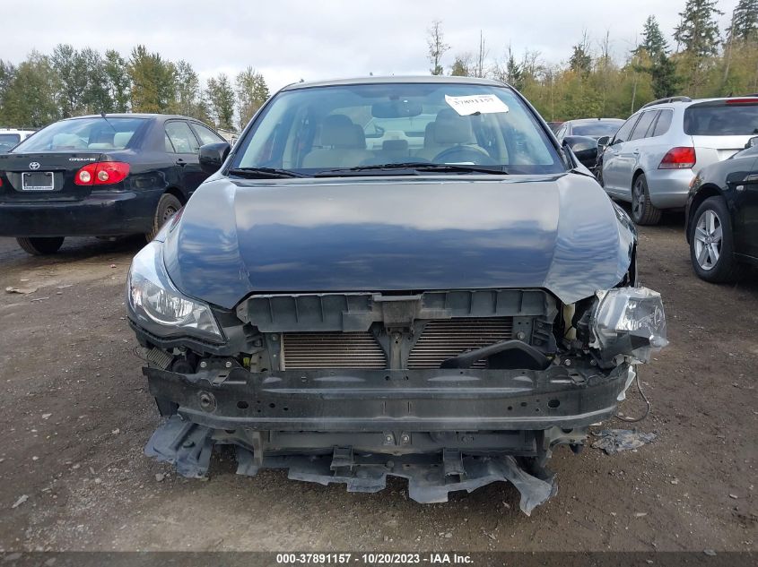 2013 SUBARU IMPREZA SEDAN PREMIUM JF1GJAC67DH029025