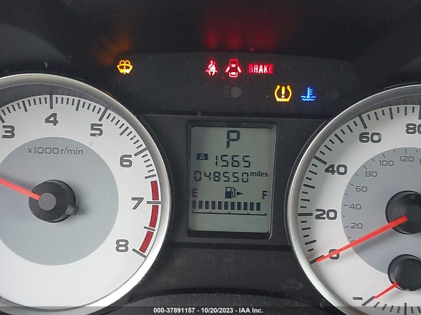 2013 SUBARU IMPREZA SEDAN PREMIUM JF1GJAC67DH029025