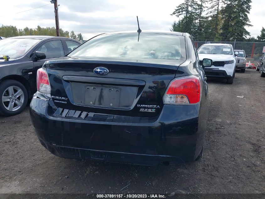 2013 SUBARU IMPREZA SEDAN PREMIUM JF1GJAC67DH029025