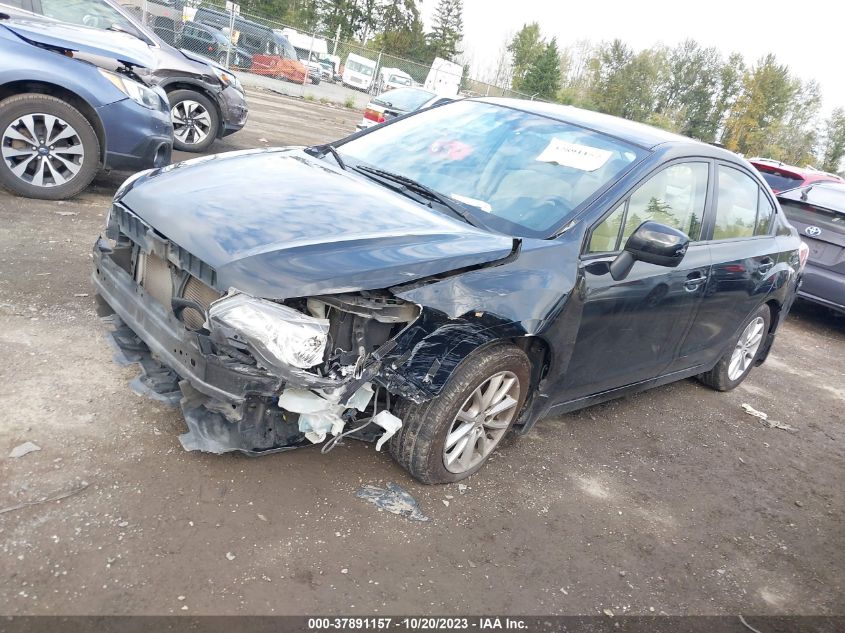 2013 SUBARU IMPREZA SEDAN PREMIUM JF1GJAC67DH029025