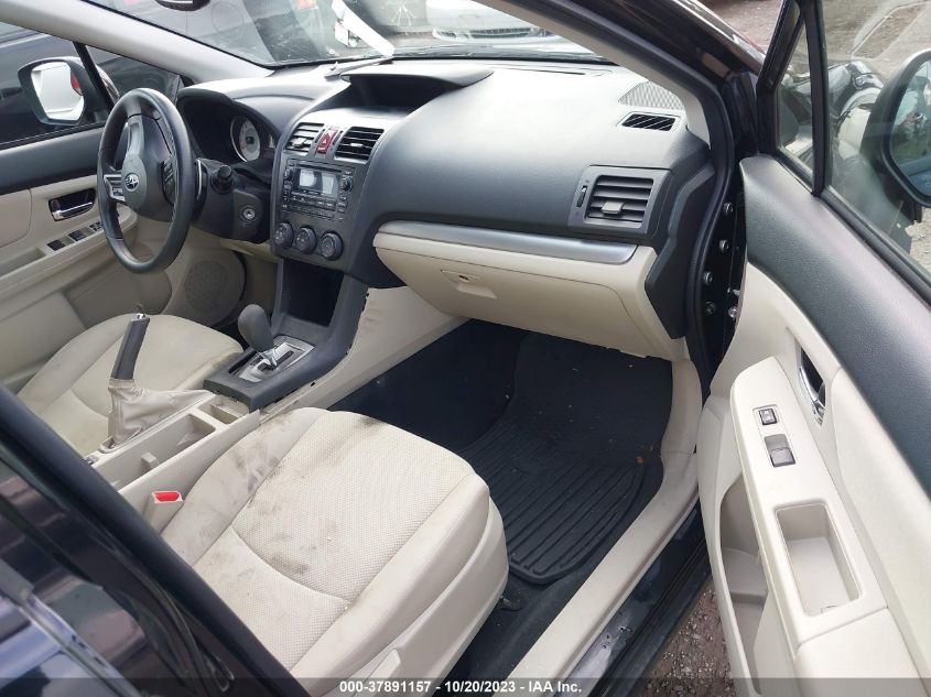 2013 SUBARU IMPREZA SEDAN PREMIUM JF1GJAC67DH029025